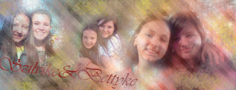 ...:Szilvike s Bettyke oldala:...